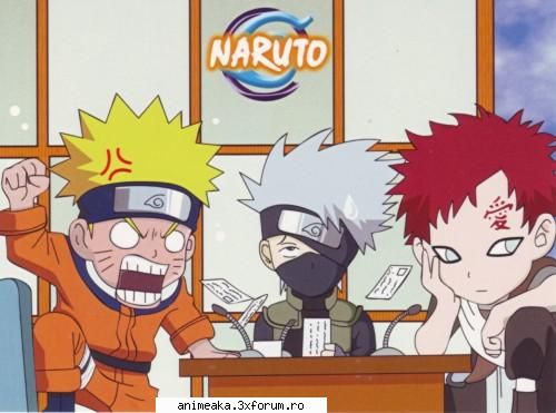 Poze funny - aka yuki58 - Naruto