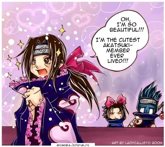 Poze funny - Ryoku - Naruto