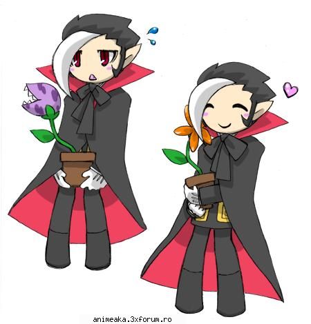 Poze funny - Aici punem poze funny din D grey man. 1 - D Gray Man