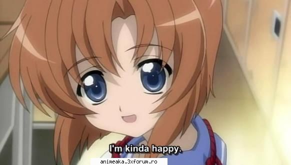 Rena Ryuguu - Ryoku - Higurashi
