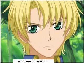 Wolfram von Bielefelt - Imi place personajul acesta de aceia m-am gandit - Kyo Kara Moah