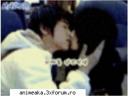 Yunjae - kimi - TVXQ