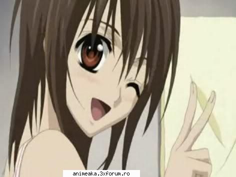 Yuuki - Pun alta data mai multe - Vampire Knight