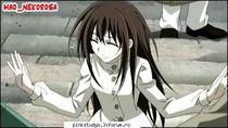 Yuuki - Hieshi - Vampire Knight