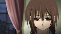 Yuuki - Hieshi - Vampire Knight