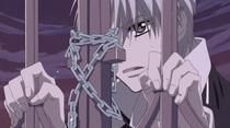 Zero Kiryu - personajul meu favorit,dragostea mea - Vampire Knight