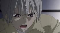 Zero Kiryu - Hieshi - Vampire Knight