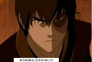 Zuko - Aici ne vom spune parerile despre el si - Avatar