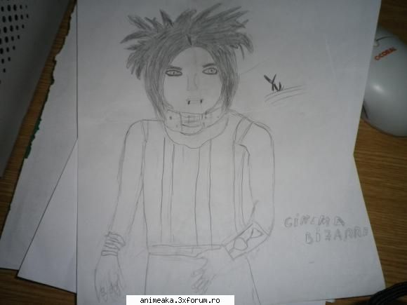 desene^_^ - nu a aparut imaginea la prima postare :( - Fan Art