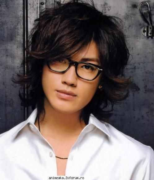 jin - loveyourself - Kat-Tun