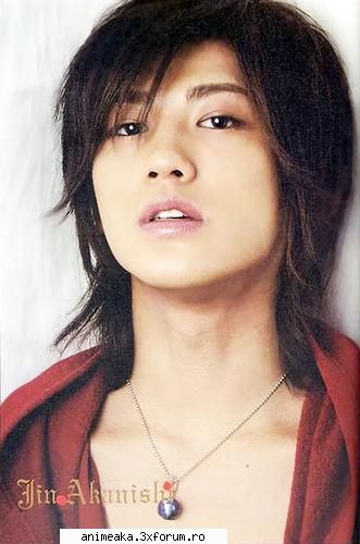 membrii - loveyourself - Kat-Tun