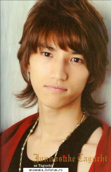 membrii - loveyourself - Kat-Tun