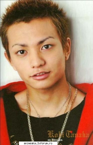 membrii - loveyourself - Kat-Tun