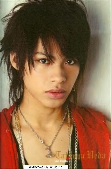 membrii - loveyourself - Kat-Tun